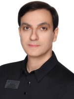 Врач Маркарян Жан Размикович