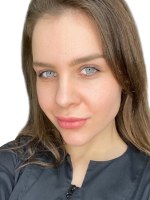 Врач Рудова Мария Юрьевна
