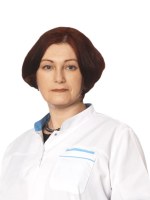 Врач Ивочкина Ольга Николаевна