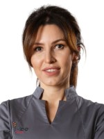 Врач Багдасарян Ирина Львовна
