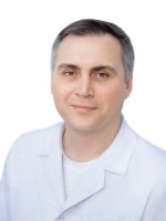 Фото врача: Уллубиев Магомеднаби Абдулмуслимович