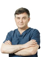 Врач Парунов Виталий Анатольевич