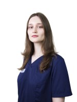 Фото врача: Хашба Саида Серажутдиновна