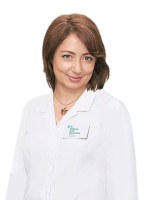 Врач Майзель Анна Семеновна