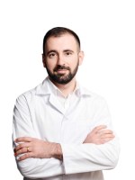Врач Григорян Арташес Арменович