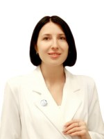 Врач Шевцова Ксения Викторовна