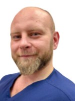 Врач Федосеев Сергей Романович
