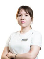 Врач Кадоркина Татьяна Сергеевна