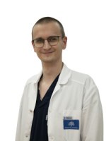 Врач Атаман Кирилл Сергеевич
