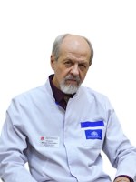 Врач Осадчук Михаил Алексеевич