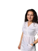Врач Халикова Лариса Вячеславовна