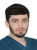 Врач Алиев Шамиль Салихович