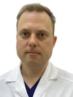Фото врача: Одиноченко Илья Николаевич