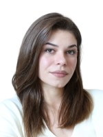Фото врача: Савина Екатерина Артуровна