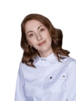 Врач Мамаева Ольга Александровна