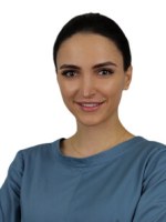 Фото врача: Ищенко Татьяна Александровна