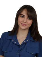 Врач Рубан Анна Сергеевна