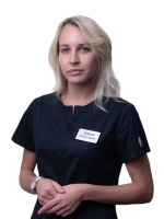 Врач Мурзина Анастасия Андреевна