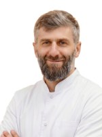 Фото врача: Мусаев Магомед Ибрагимович