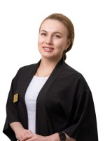 Фото врача: Богданова Елена Сергеевна