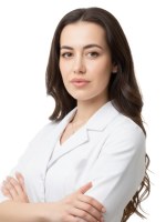 Мусаева Заира Мусаевна Фото врача: Мусаева Заира Мусаевна