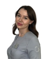Фото врача: Жирко Екатерина Викторовна