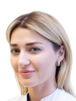 Врач Магомедова Написат Магомедовна