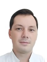 Фото врача: Павлов Максим Владимирович