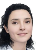 Фото врача: Батыршина Аделя Маратовна