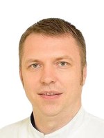 Фото врача: Бойнов Александр Вячеславович