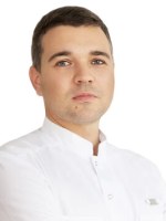 Фото врача: Рязанцев Михаил Сергеевич