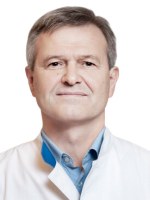 Врач Синицкий Анатолий Михайлович