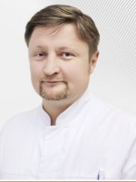 Врач Знаменский Владислав Владимирович