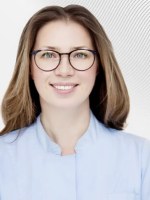 Врач Сюткина Евгения Сергеевна