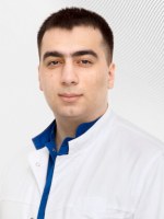 Врач Абдуллаев Орхан Альзамин Оглы