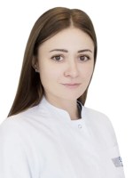 Врач Тихонова Людмила Вячеславовна
