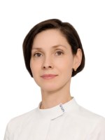 Фото врача: Лосихина Галина Николаевна