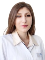 Врач Манукян Армине Азатовна