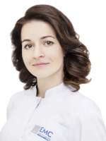 Врач Чекулаева Ольга Владимировна