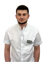 Врач Тополян Валерий Ваграмович