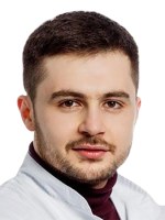 Врач Мустафаев Джахандар Эльчин