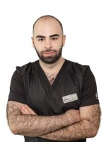 Фото врача: Мазманян Акоп Мовсесович