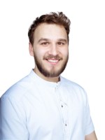 Врач Кулисиди Александр Сергеевич