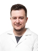 Фото врача: Иванов Алексей Сергеевич