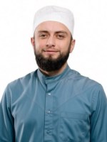 Врач Ахмедов Рамиз Магомедиминович