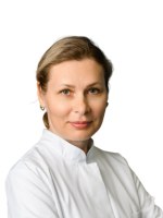 Врач Грицкан Ольга Васильевна