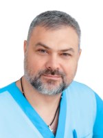 Фото врача: Суханов Владимир Викторович