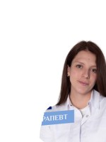 Фото врача: Шиманская (Мирошниченко) Анастасия Евгеньевна