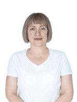 Врач Диденко Елена Александровна