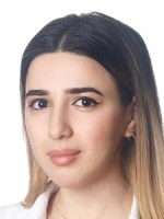 Фото врача: Масималиева Айиша Гаджи Кызы